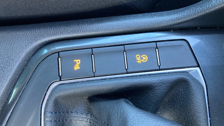 Volkswagen Tiguan 1.5 TSI 150 Life 5dr DSG Petrol Estate